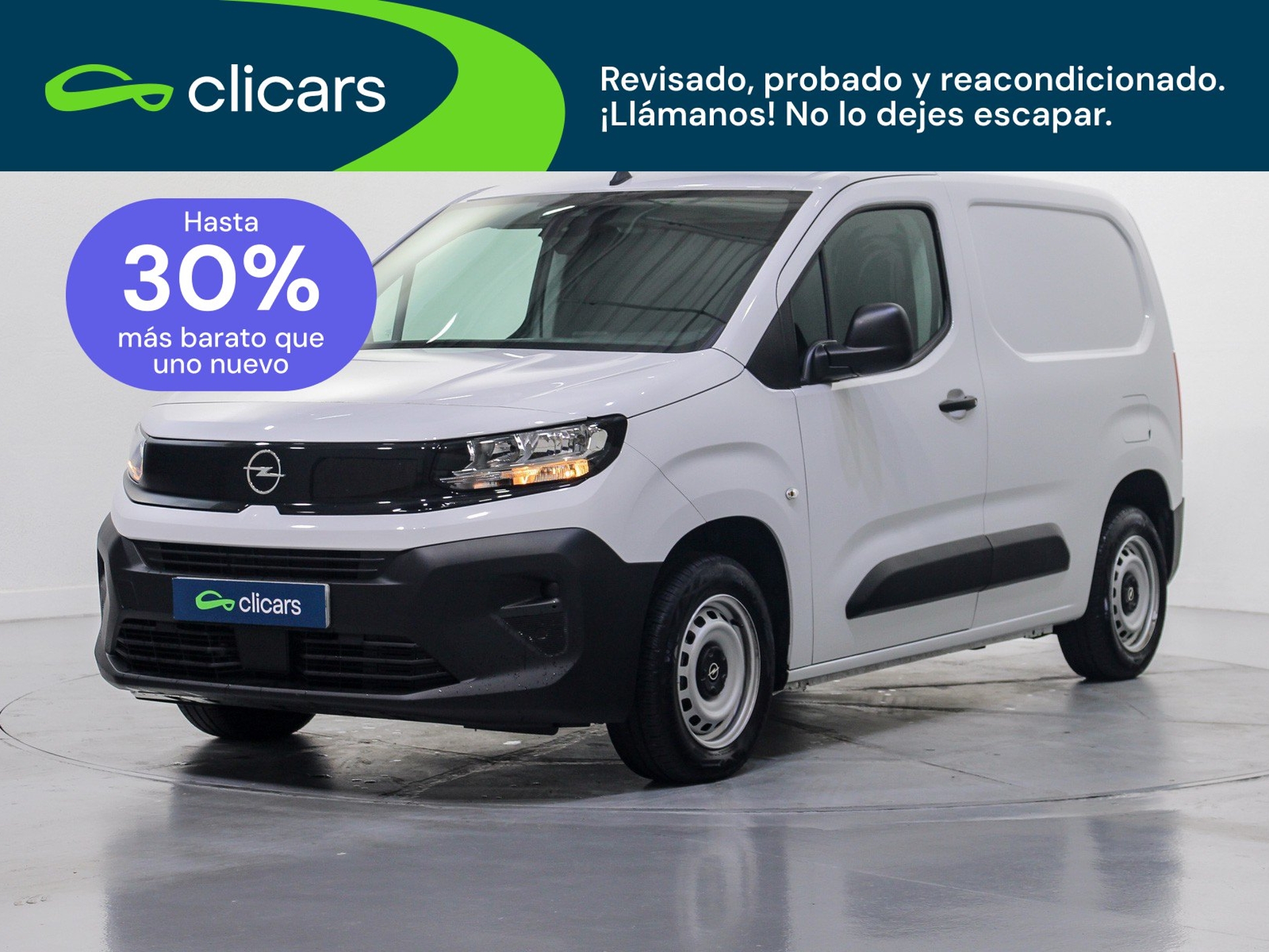 Imagen de OPEL Combo