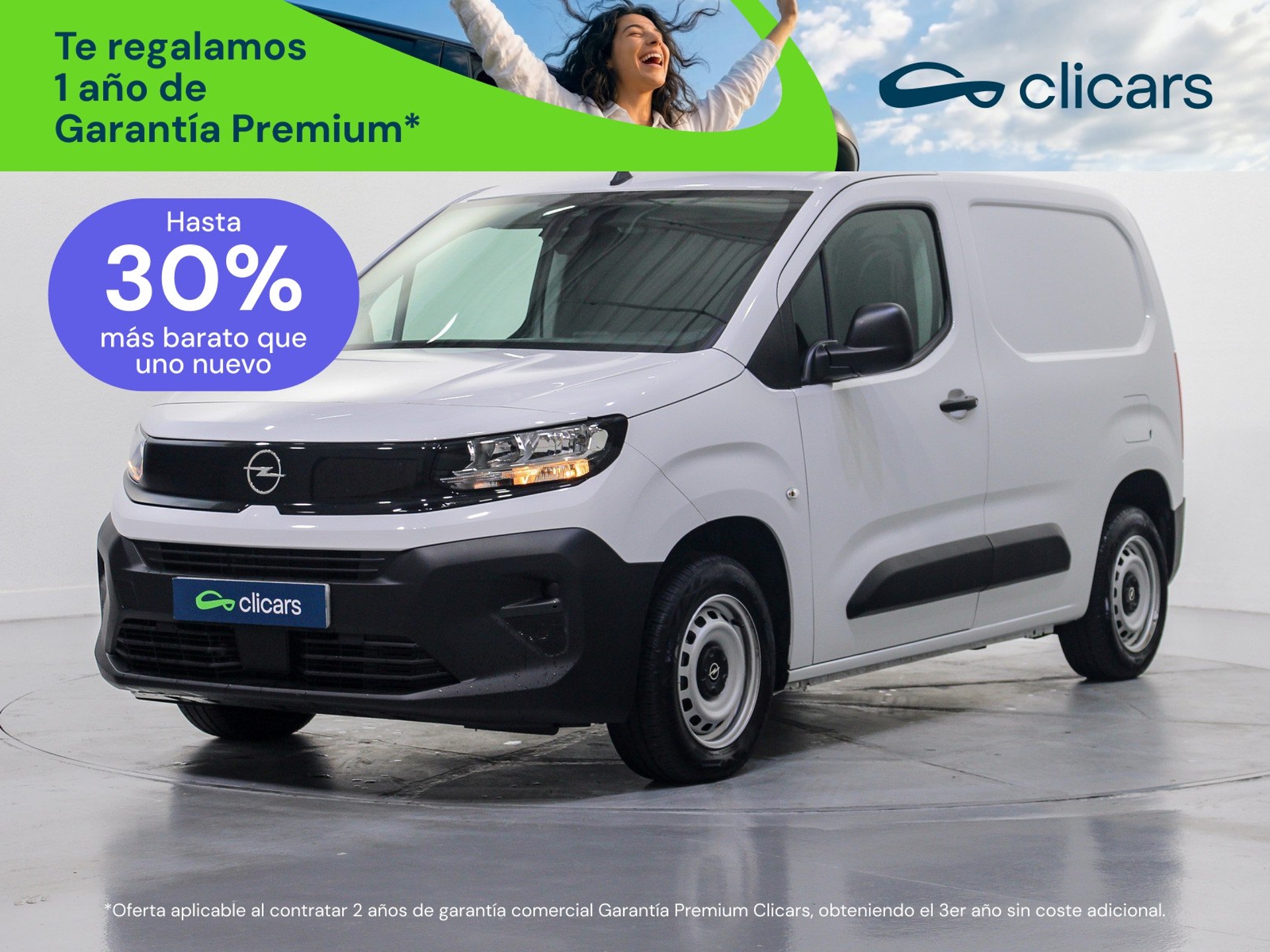 Imagen de OPEL Combo
