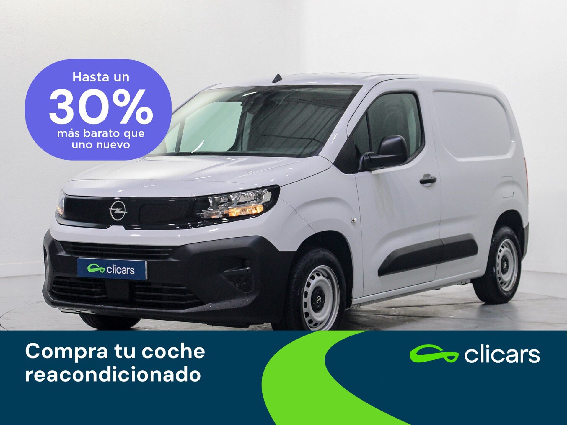 Imagen 1 de OPEL Combo