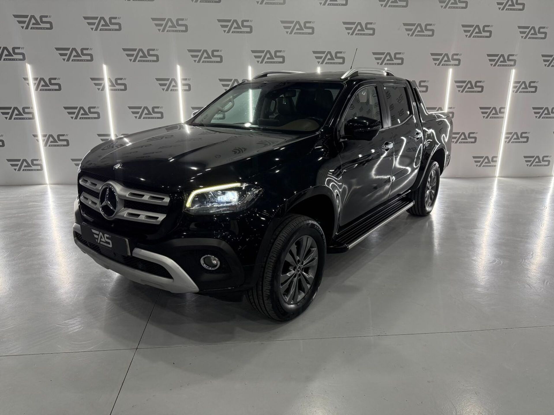 Imagen de MERCEDES Clase X