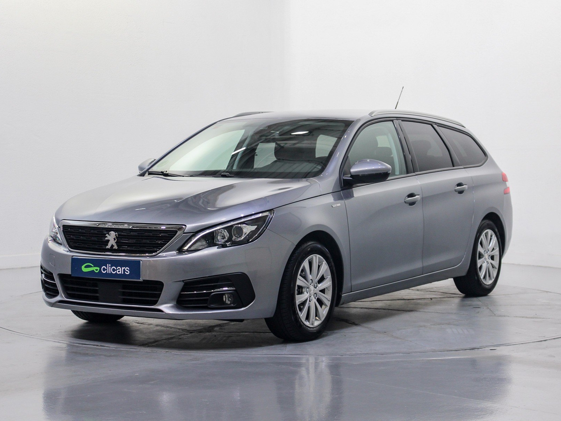 Imagen de PEUGEOT 308