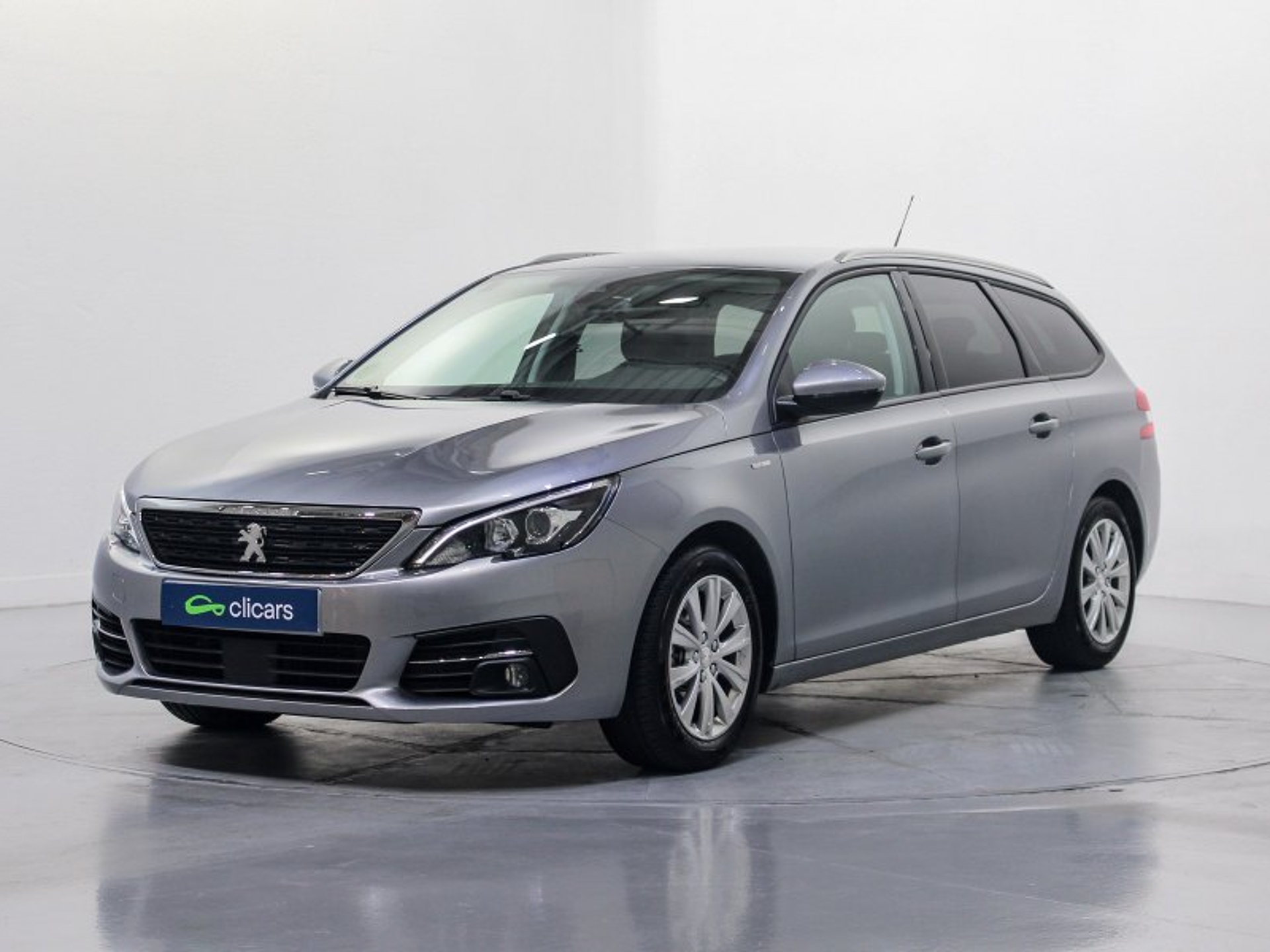 Imagen de PEUGEOT 308
