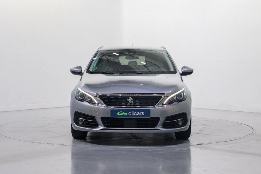 Foto del PEUGEOT 308 SW 1.2 PureTech S&S Style 110