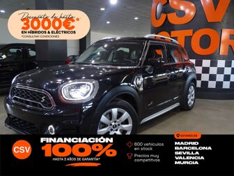 Imagen de MINI Countryman COUNTRYMAN COOPER S E ALL4