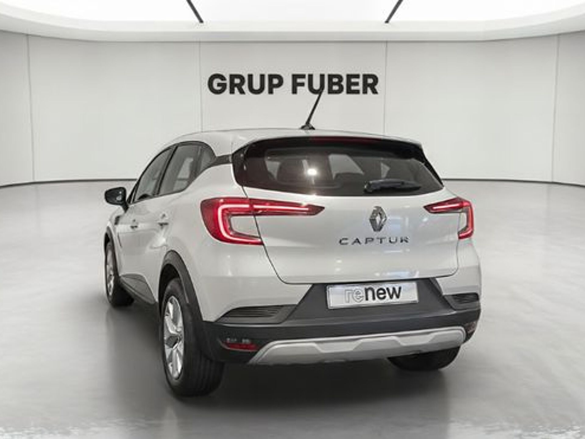 Imagen 3 de RENAULT Captur