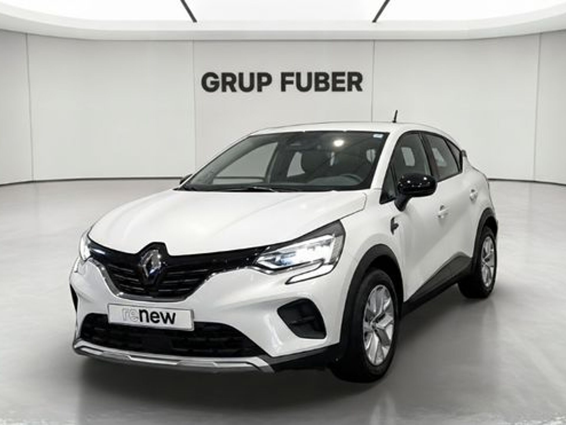 Imagen 2 de RENAULT Captur