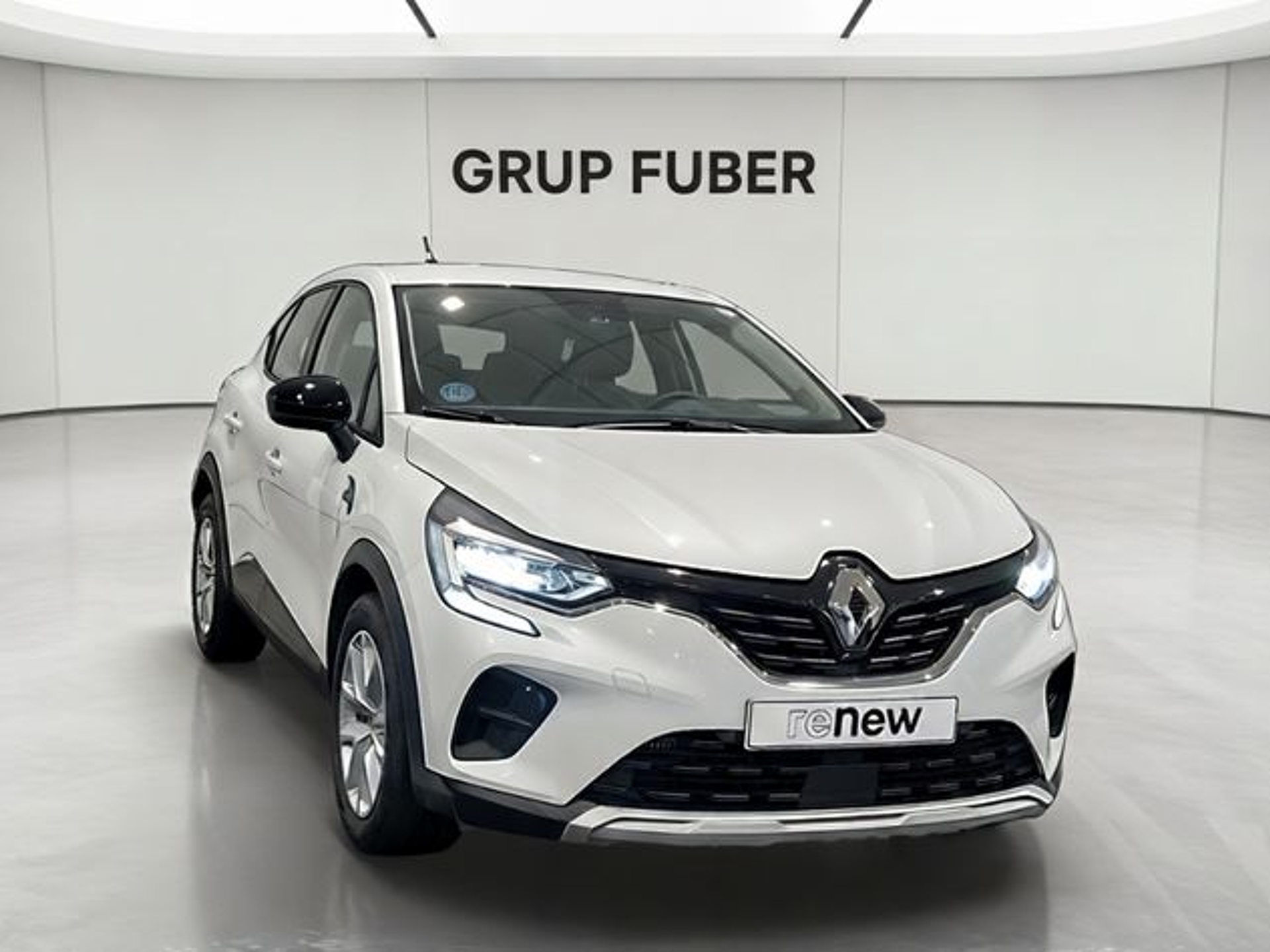 Imagen de RENAULT Captur