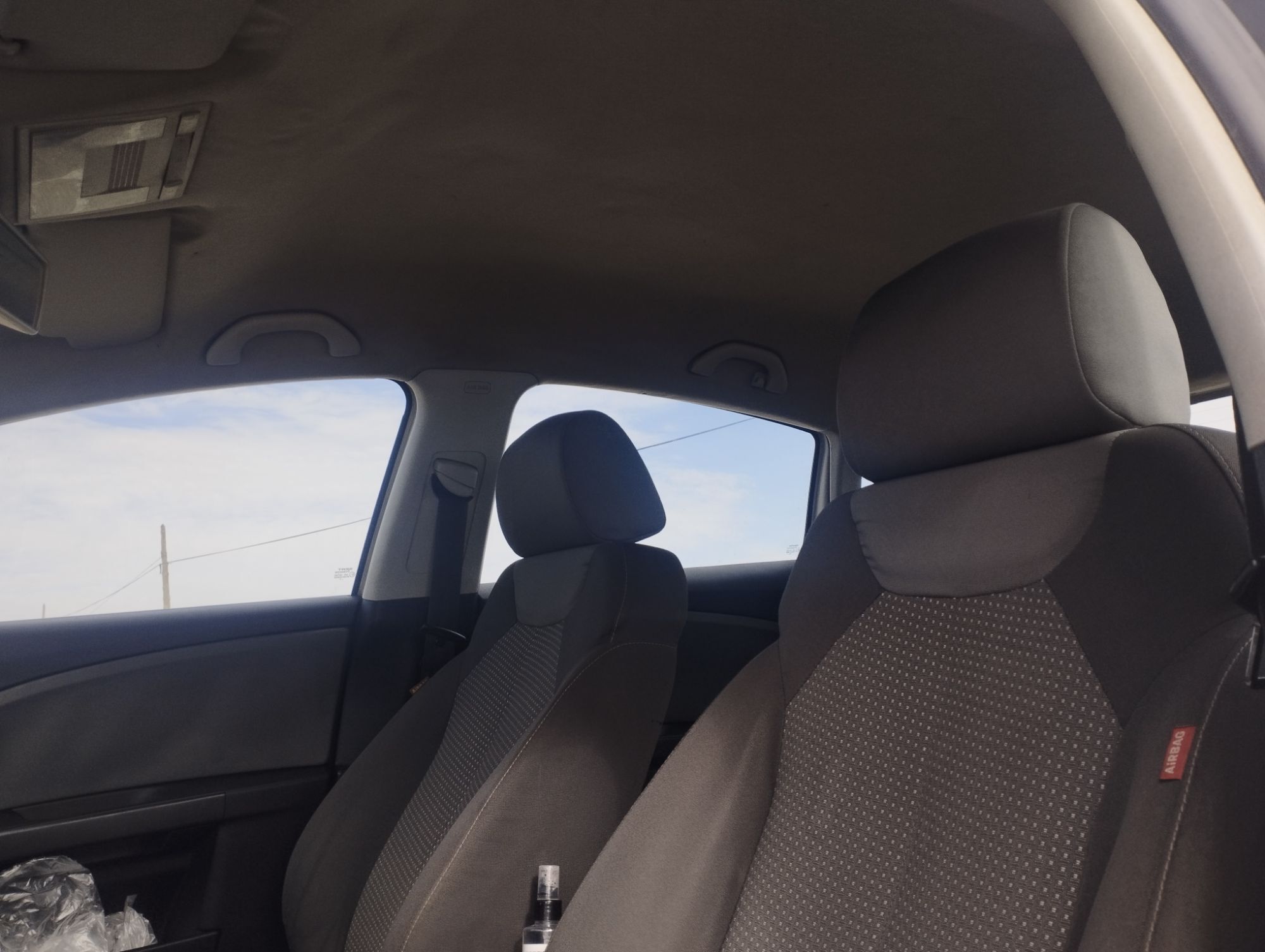 Foto del SEAT León 1.6TDI CR Reference