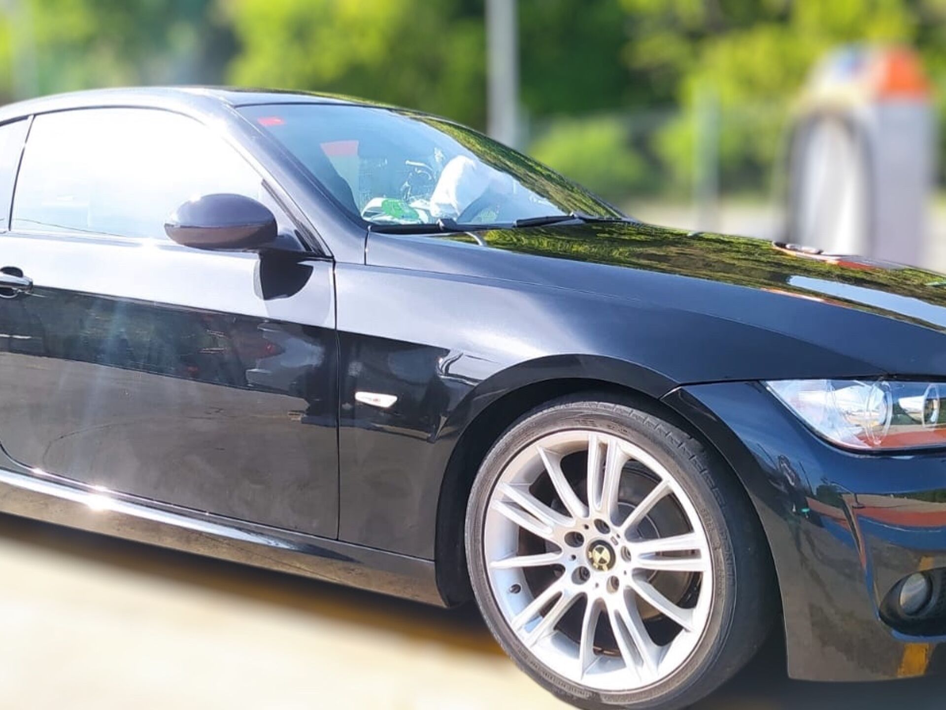 Imagen 2 de BMW Serie 3