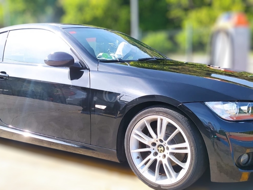 Foto del BMW Serie 3 320i Coupé