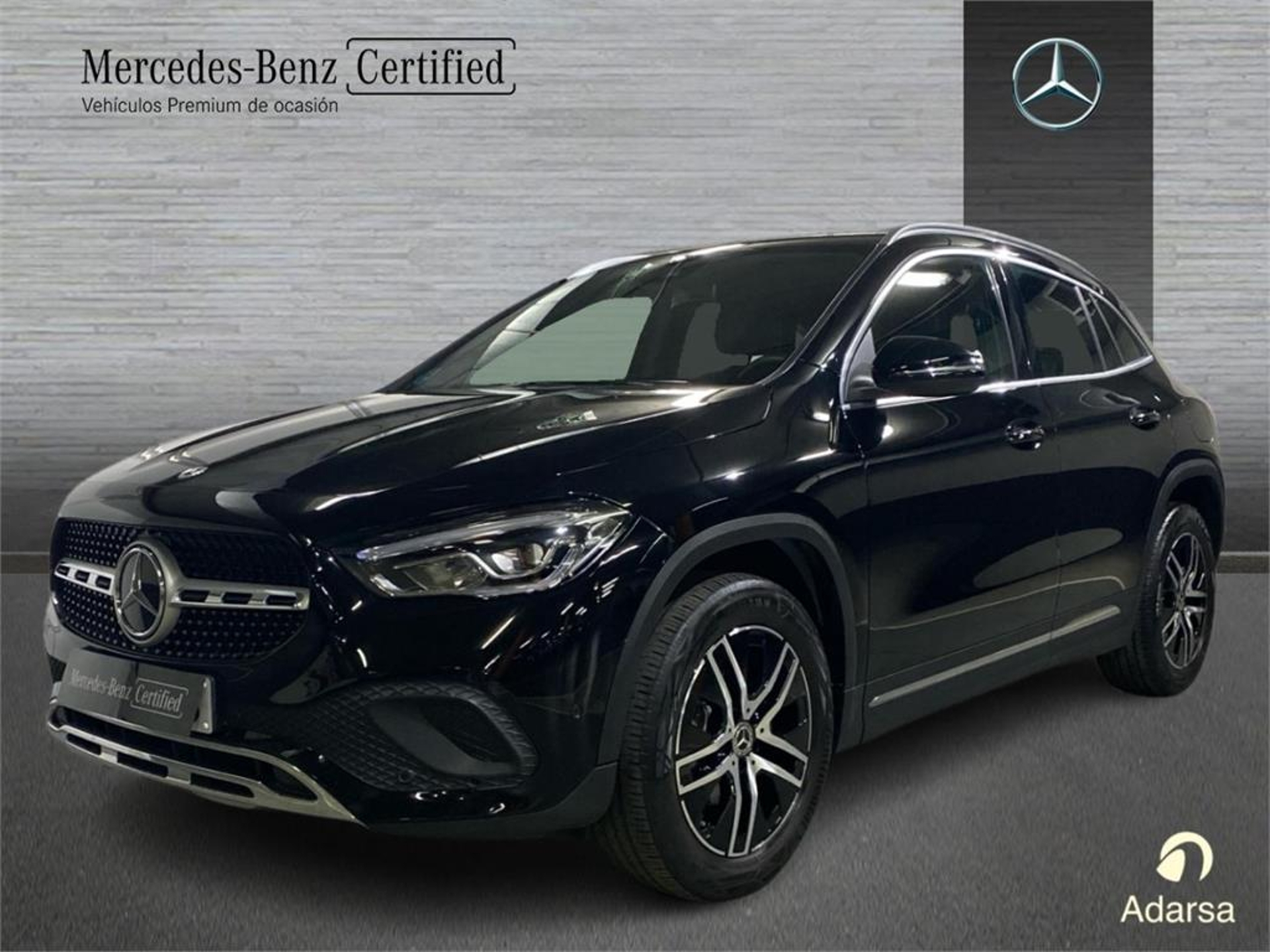 Imagen de MERCEDES Clase GLA