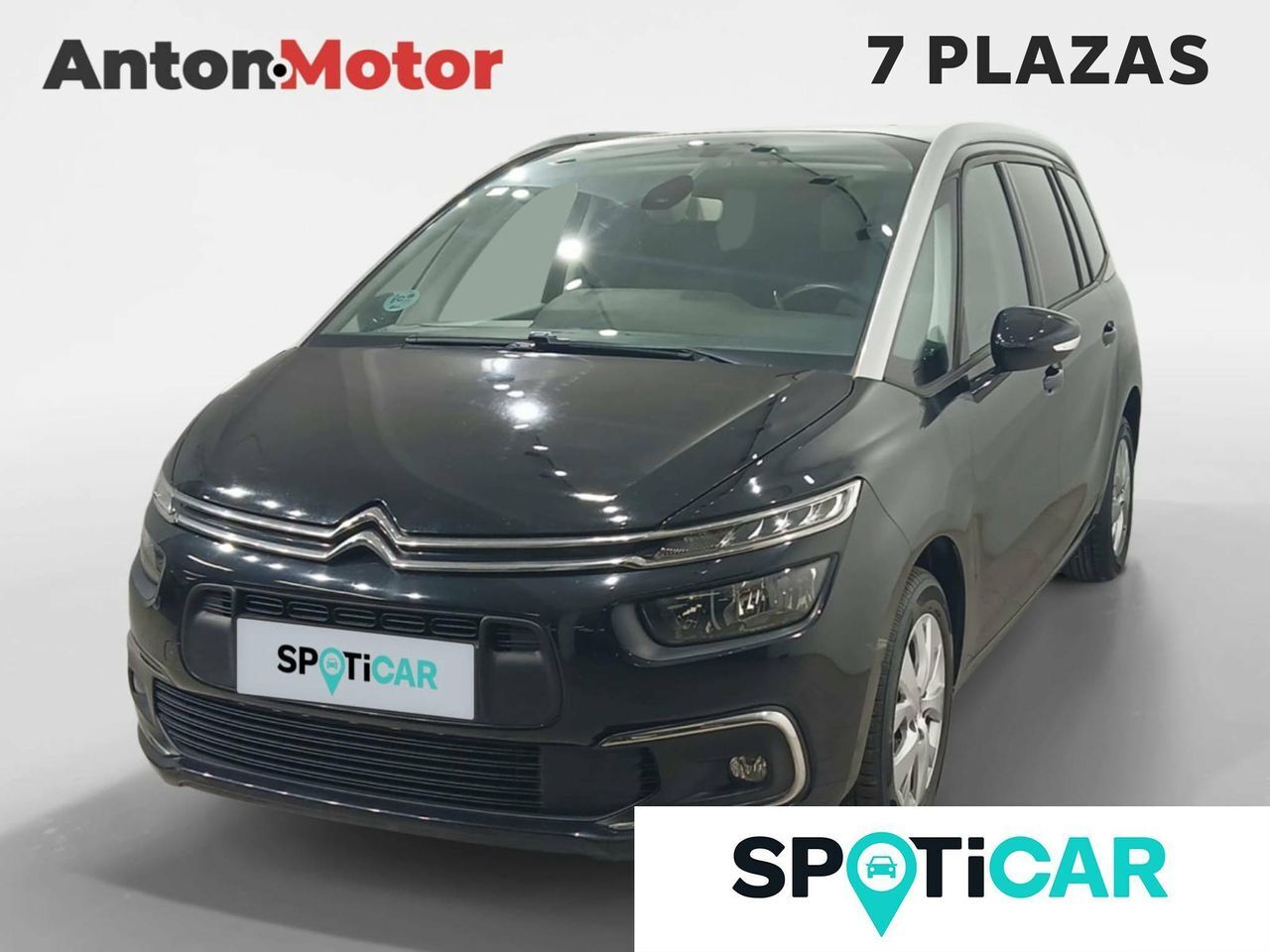 CITROEN C4 ( BlueHDi 96KW (130CV) EAT8 Feel) en Álava
