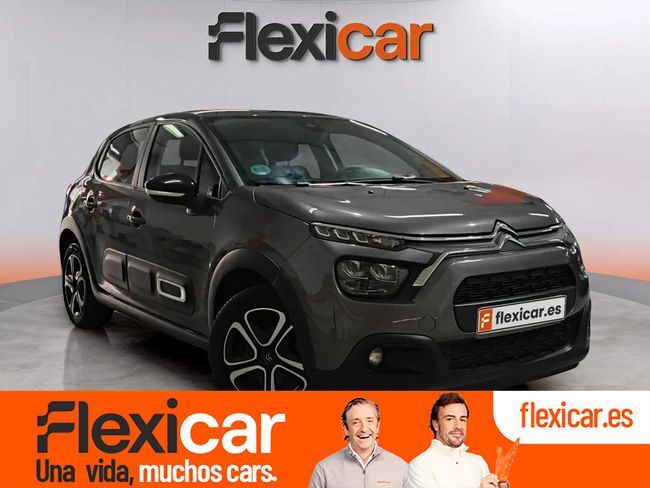 CITROEN C3 (PureTech 60KW (83CV) Plus) en Barcelona