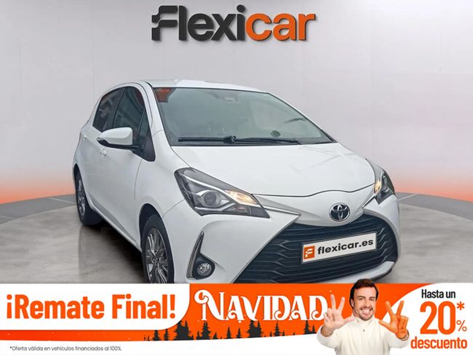 Imagen de TOYOTA Yaris