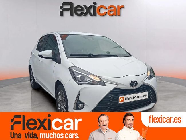 TOYOTA Yaris (1.5 110 Active) en Madrid