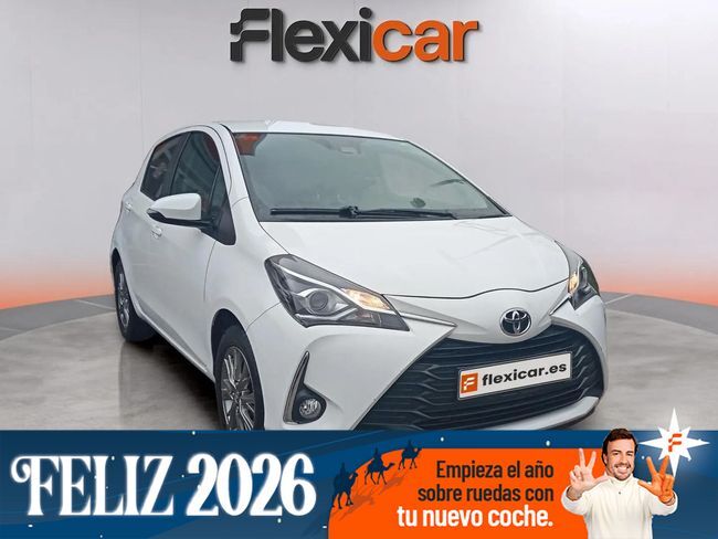 TOYOTA Yaris (1.5 110 Active) en Madrid