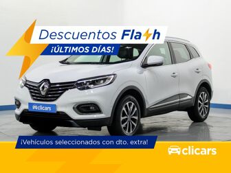 Imagen de RENAULT Kadjar 1.5dCi Blue Zen 85kW