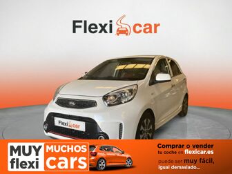 Imagen de KIA Picanto 1.2 Eco-Dynamics x-Tech16