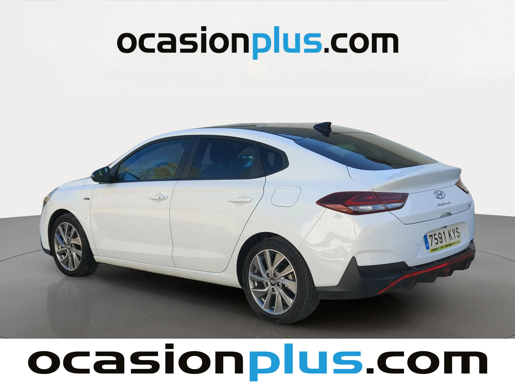 Foto del HYUNDAI i30 1.0 TGDI N-Line 120