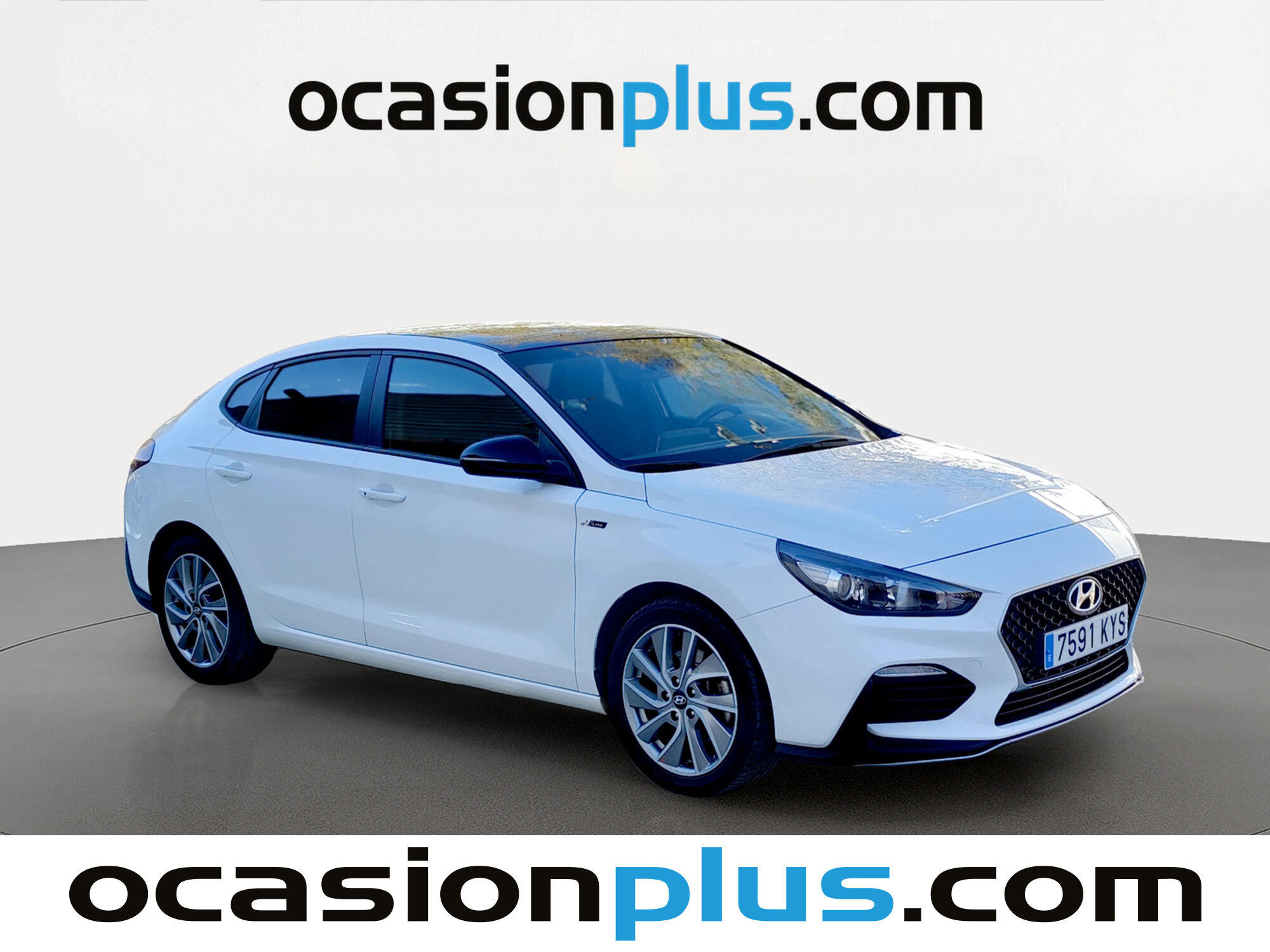 Foto del HYUNDAI i30 1.0 TGDI N-Line 120
