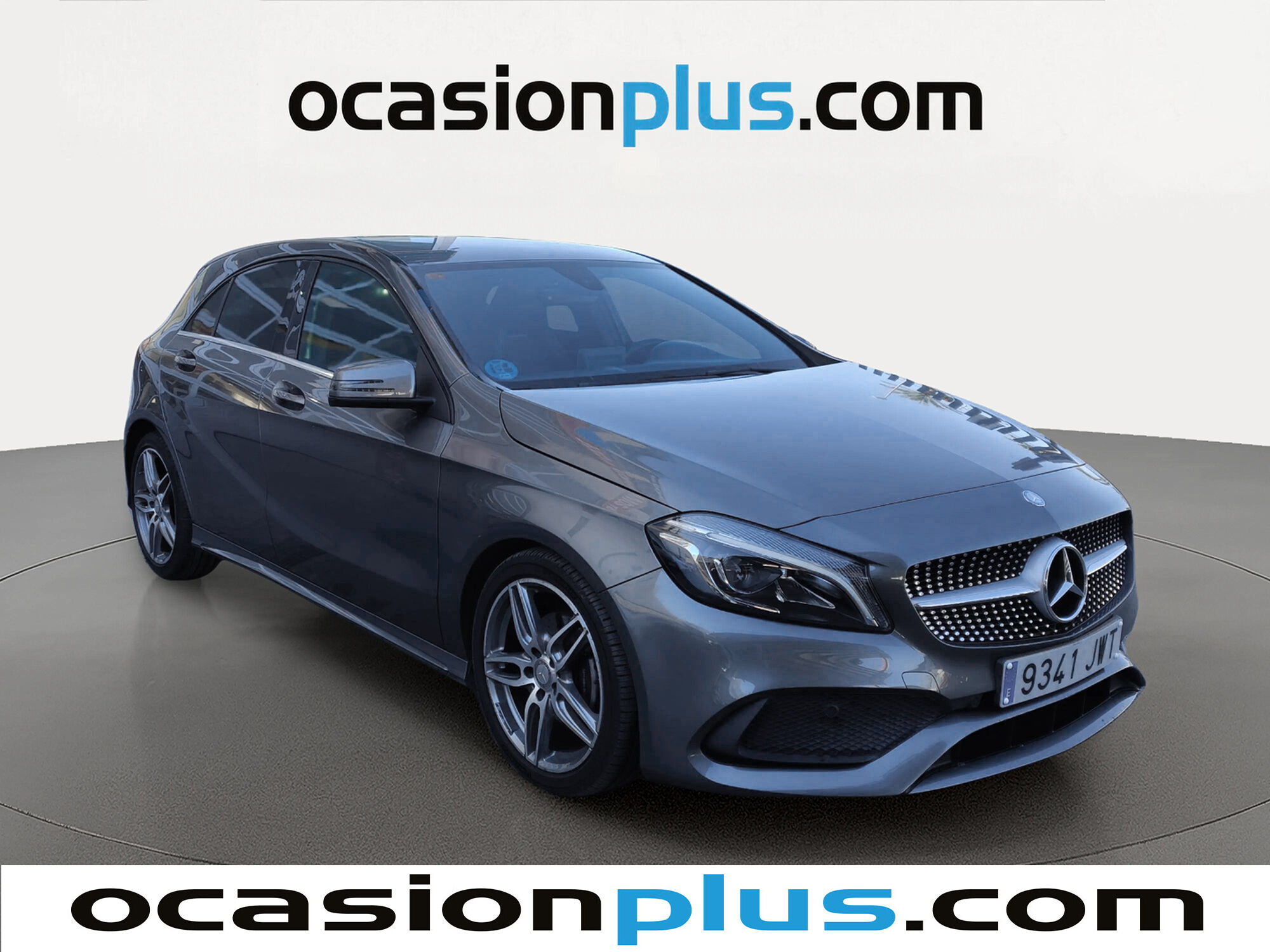 Foto del MERCEDES Clase A A 200d 7G-DCT