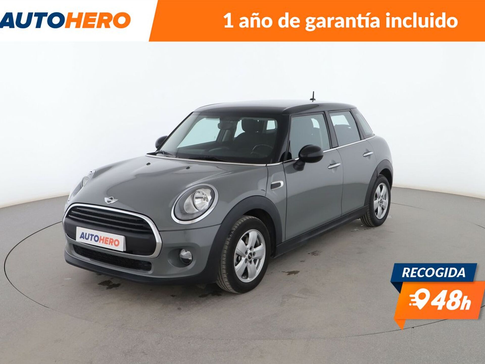 Imagen de MINI Mini