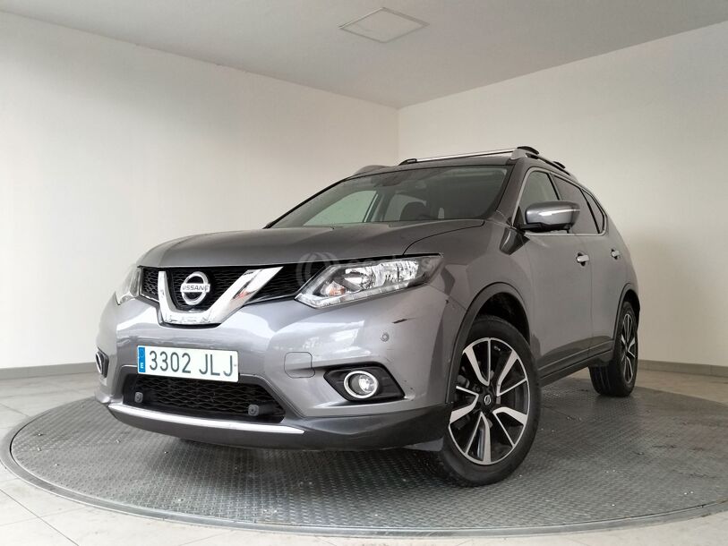 Foto del NISSAN X-Trail 1.6 dCi Tekna 4x2