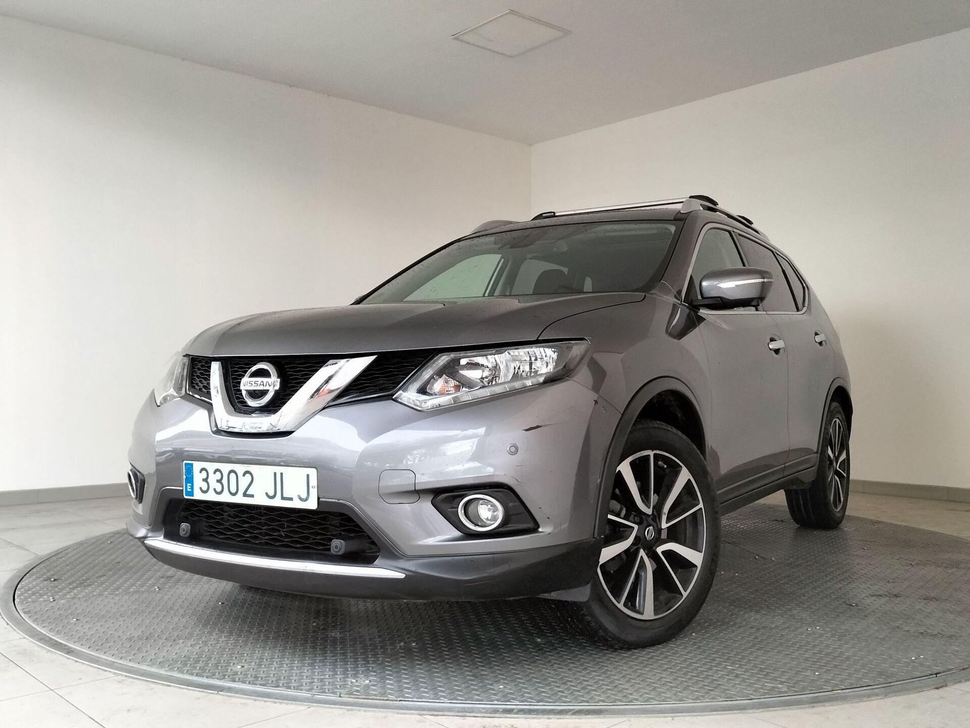 Imagen de NISSAN X-Trail