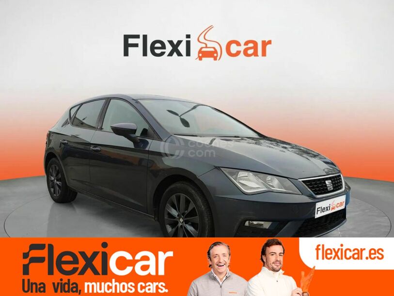 Foto del SEAT León 1.0 EcoTSI S&S Reference 115