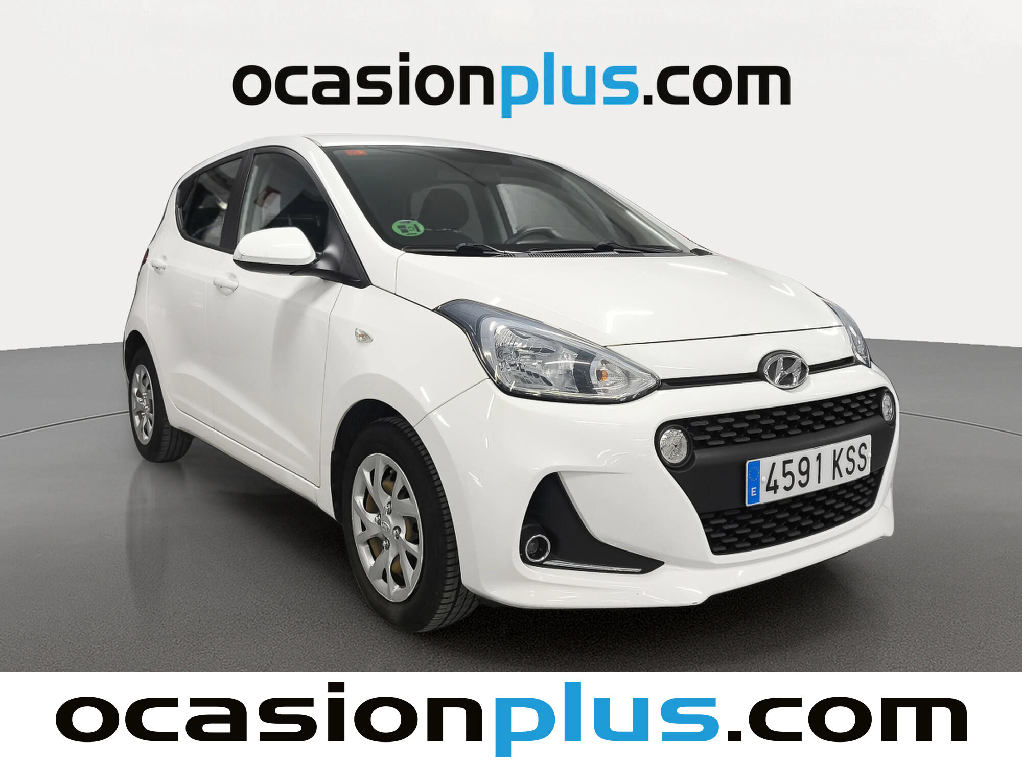 Foto del HYUNDAI i10 1.0 Tecno