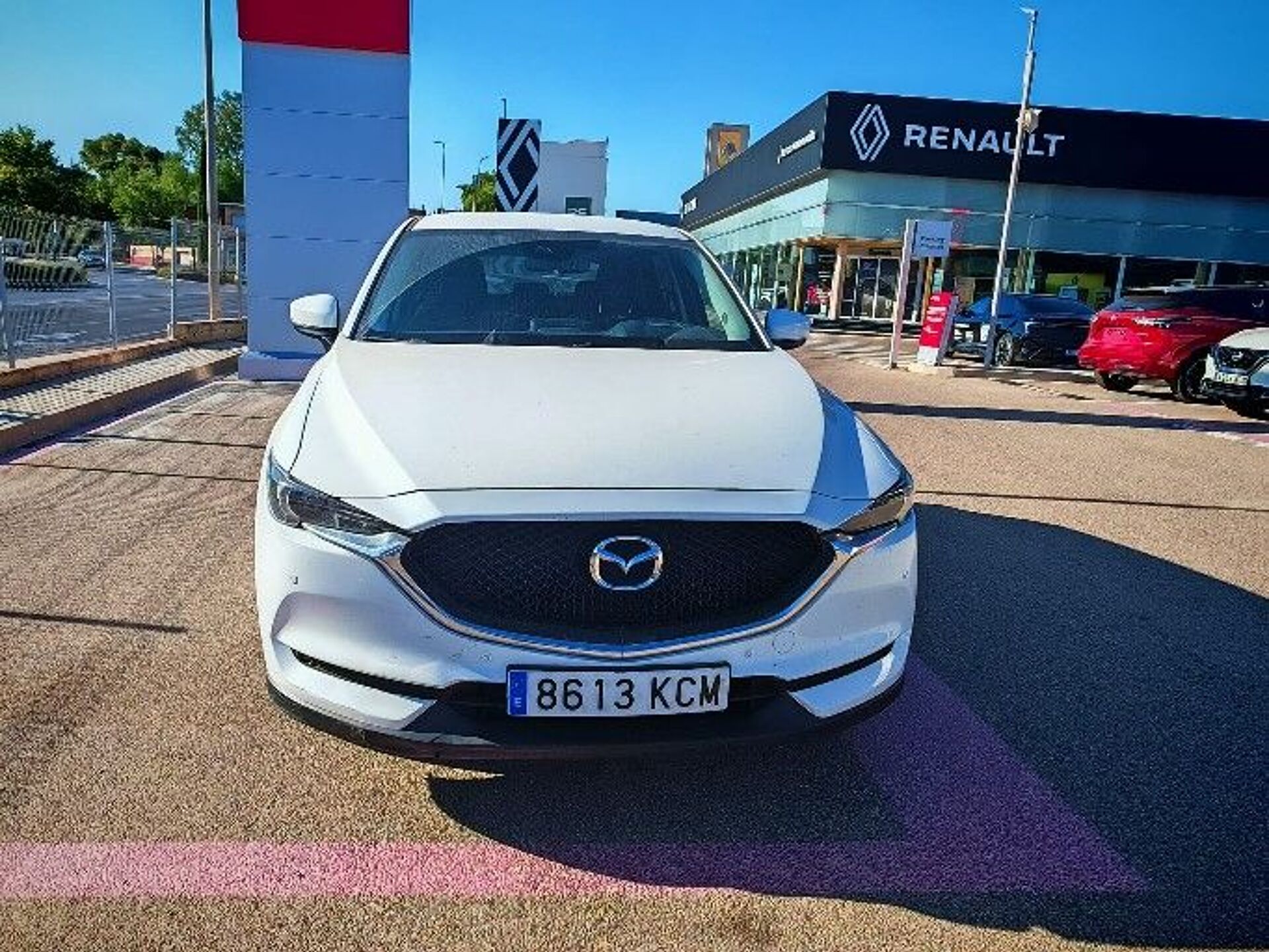 Imagen 1 de MAZDA CX-5