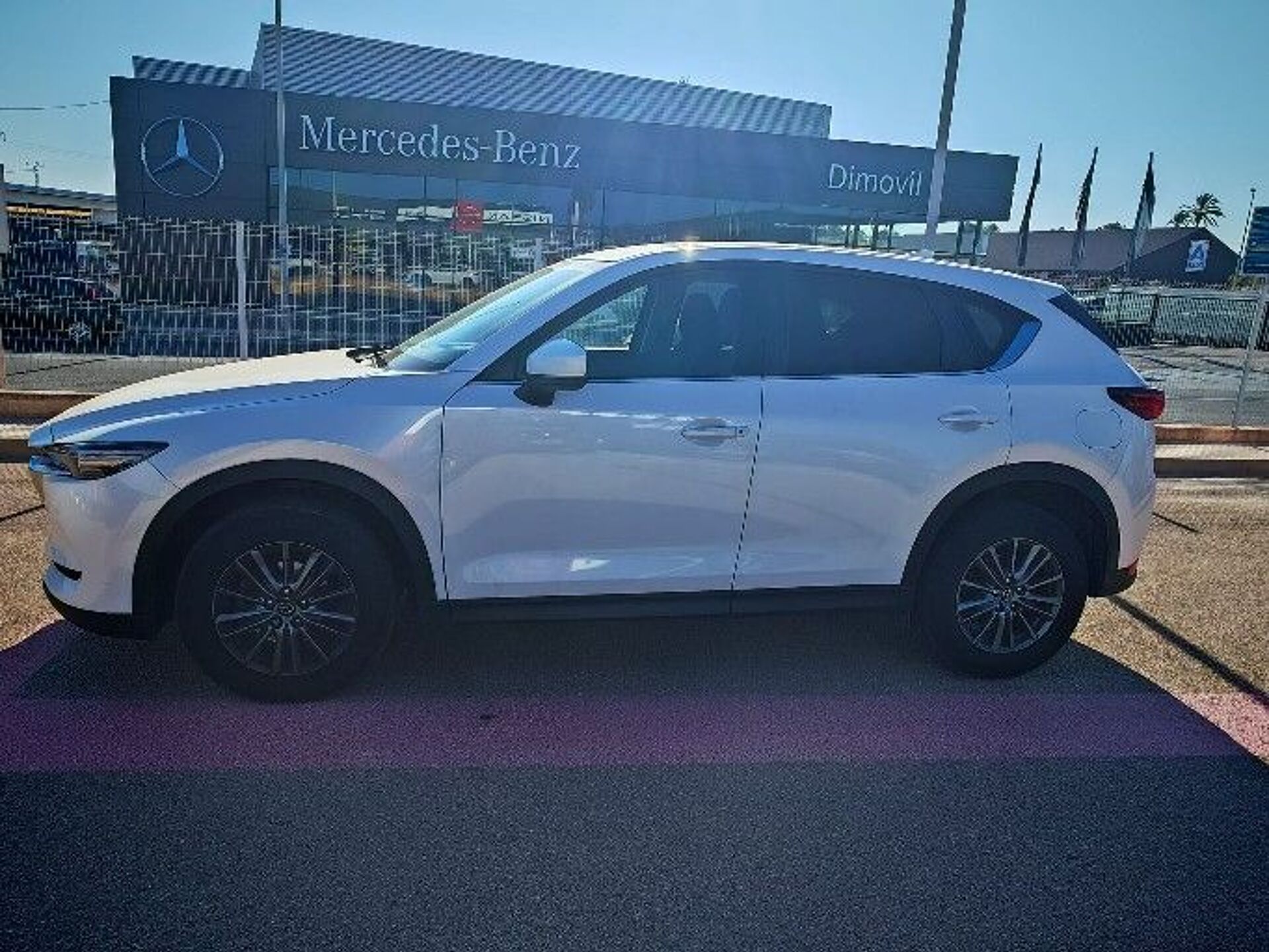 Imagen 2 de MAZDA CX-5