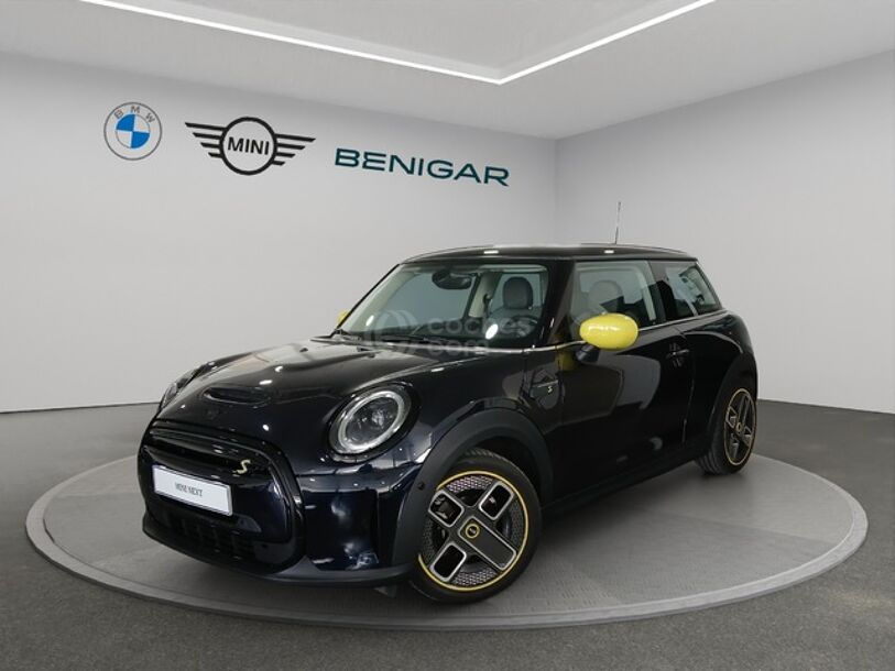 Foto del MINI Mini Cooper SE
