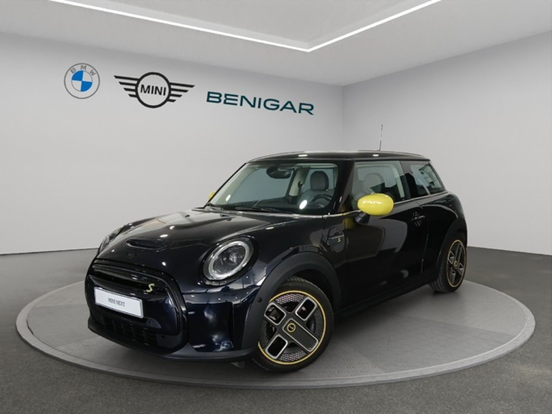 Imagen de MINI Mini