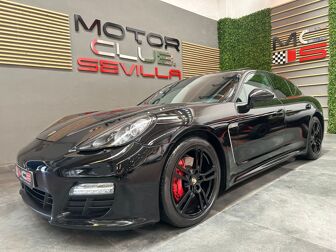 Imagen de PORSCHE Panamera 4S PDK