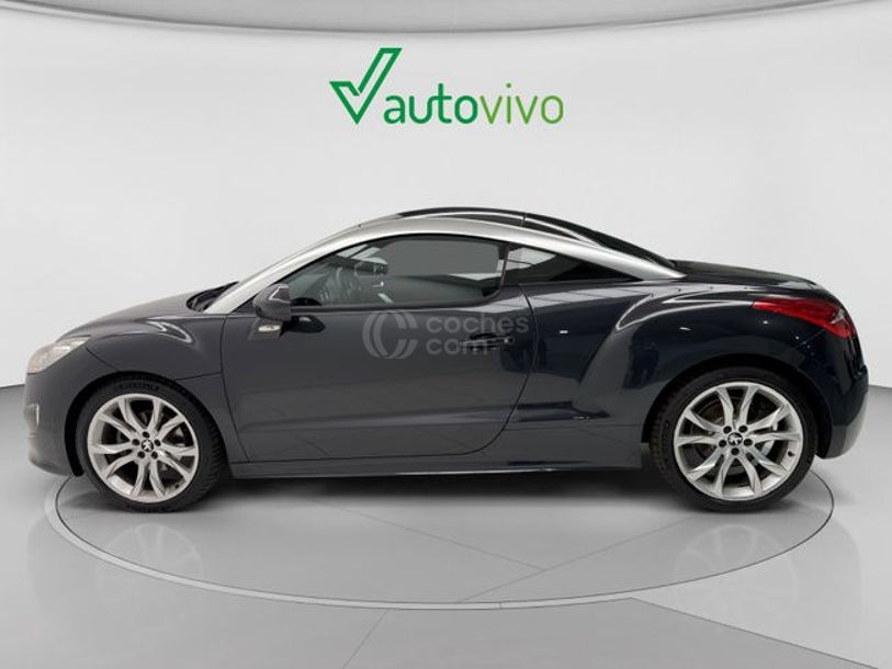 Foto del PEUGEOT RCZ 1.6 THP