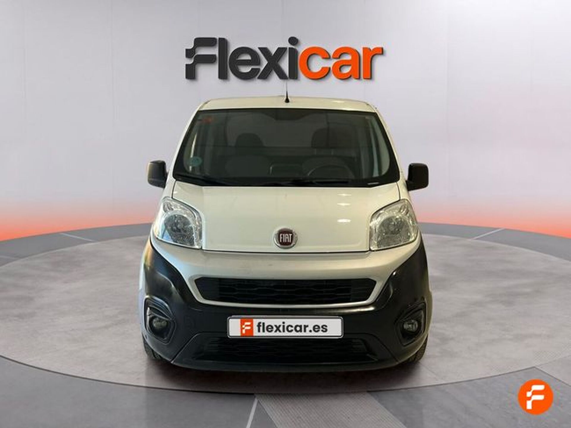 Imagen 2 de FIAT Fiorino Comercial