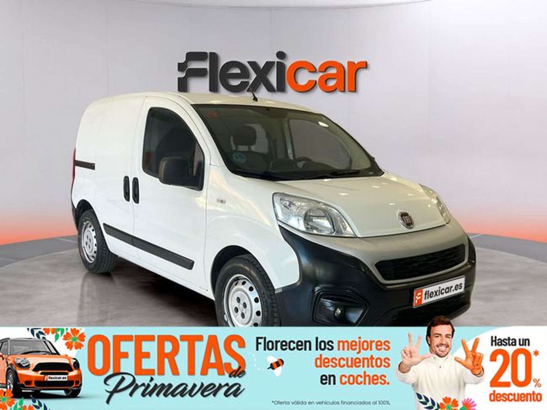 Imagen 1 de FIAT Fiorino Comercial