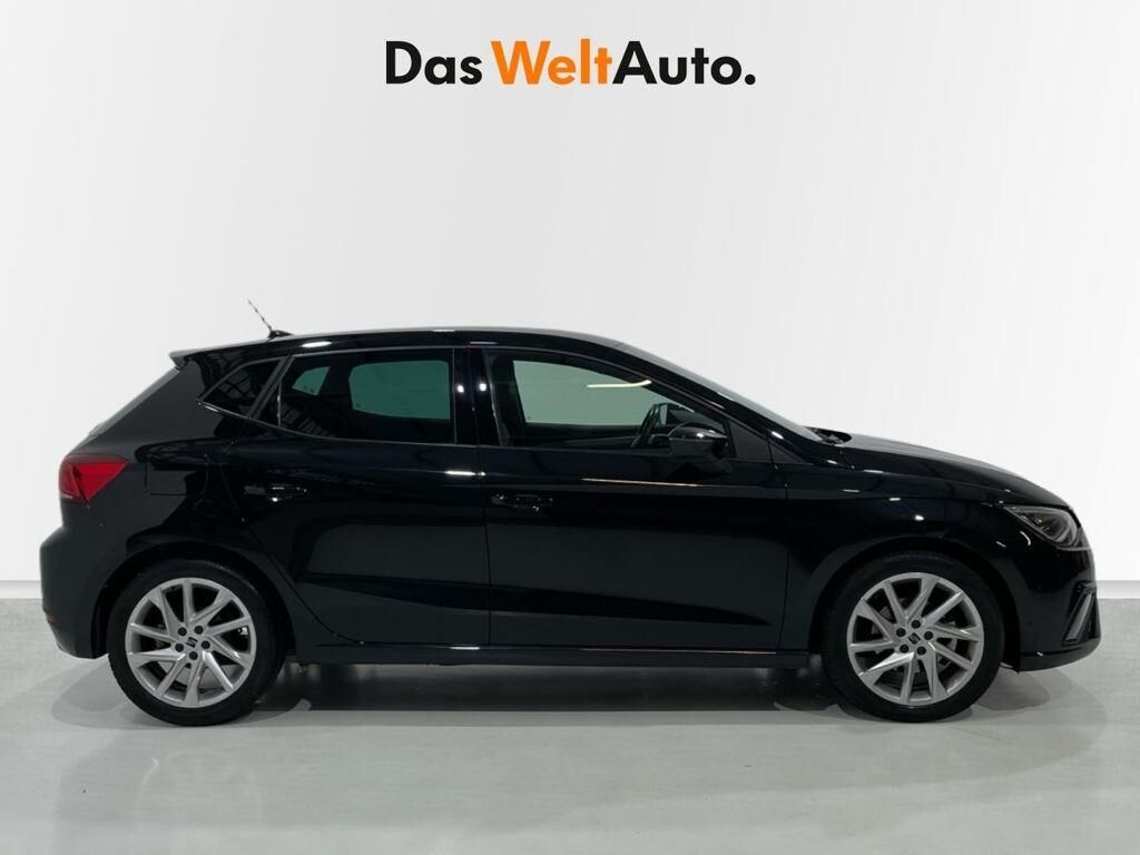 Foto del SEAT Ibiza 1.5 TSI S&S FR XS DSG 150
