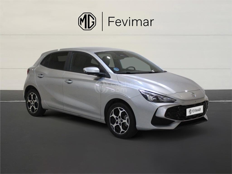 Foto del MG 3 1.5 Comfort