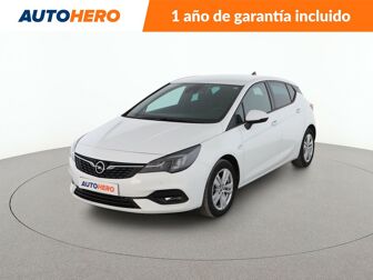 Imagen de OPEL Astra 1.0T S-S 120 Aniversario