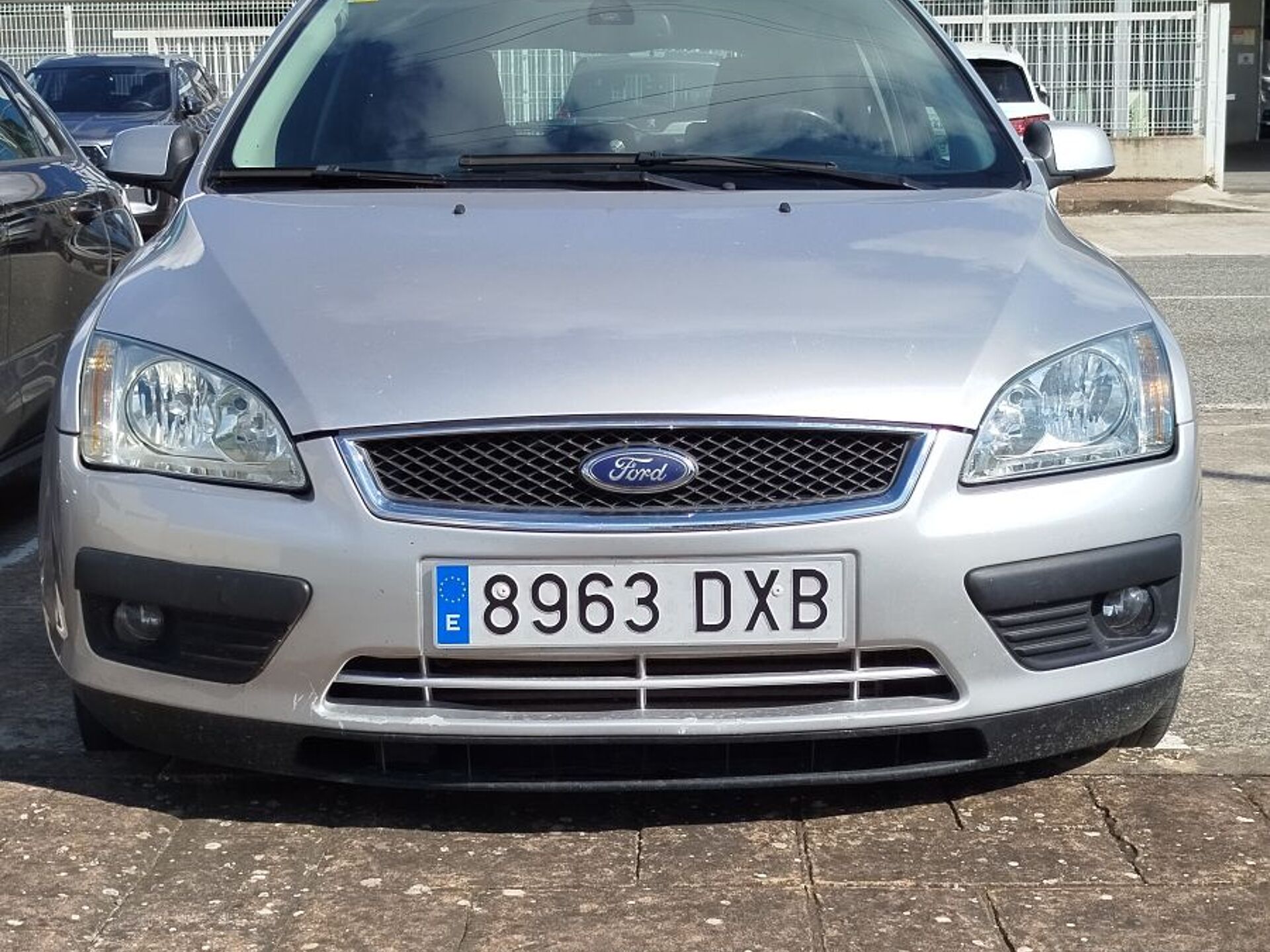 Imagen 2 de FORD Focus