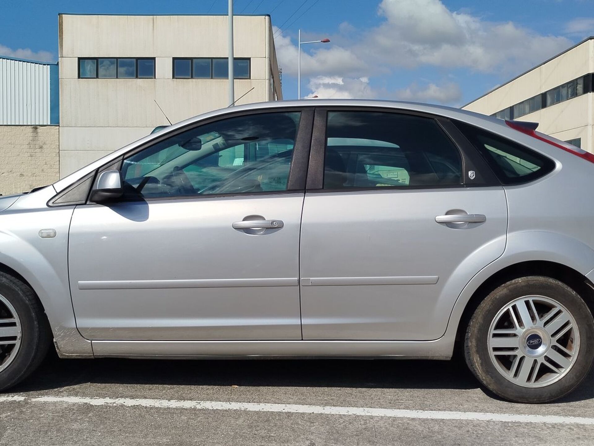 Imagen 1 de FORD Focus