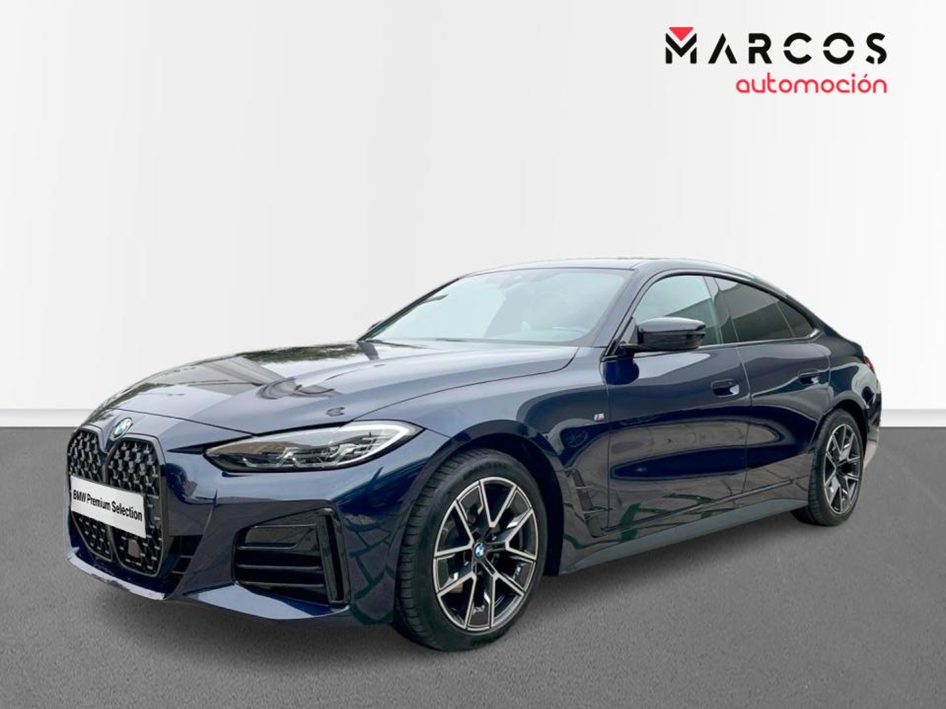 Imagen de BMW Serie 4