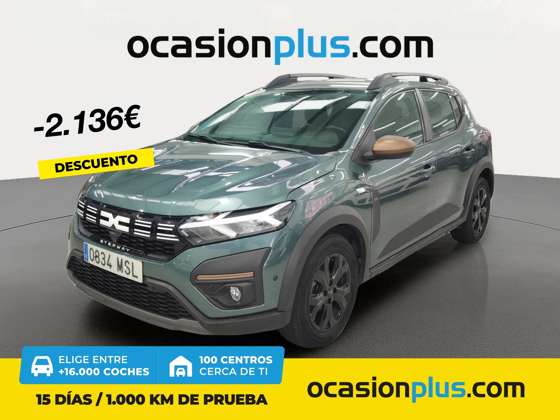 Imagen de DACIA Sandero