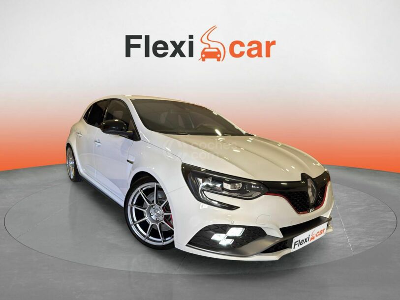 Foto del RENAULT Mégane 1.8 TCe GPF RS EDC 205kW