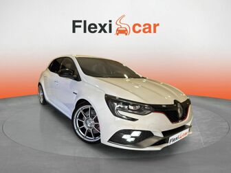 Imagen de RENAULT Mégane 1.8 TCe GPF RS EDC 205kW