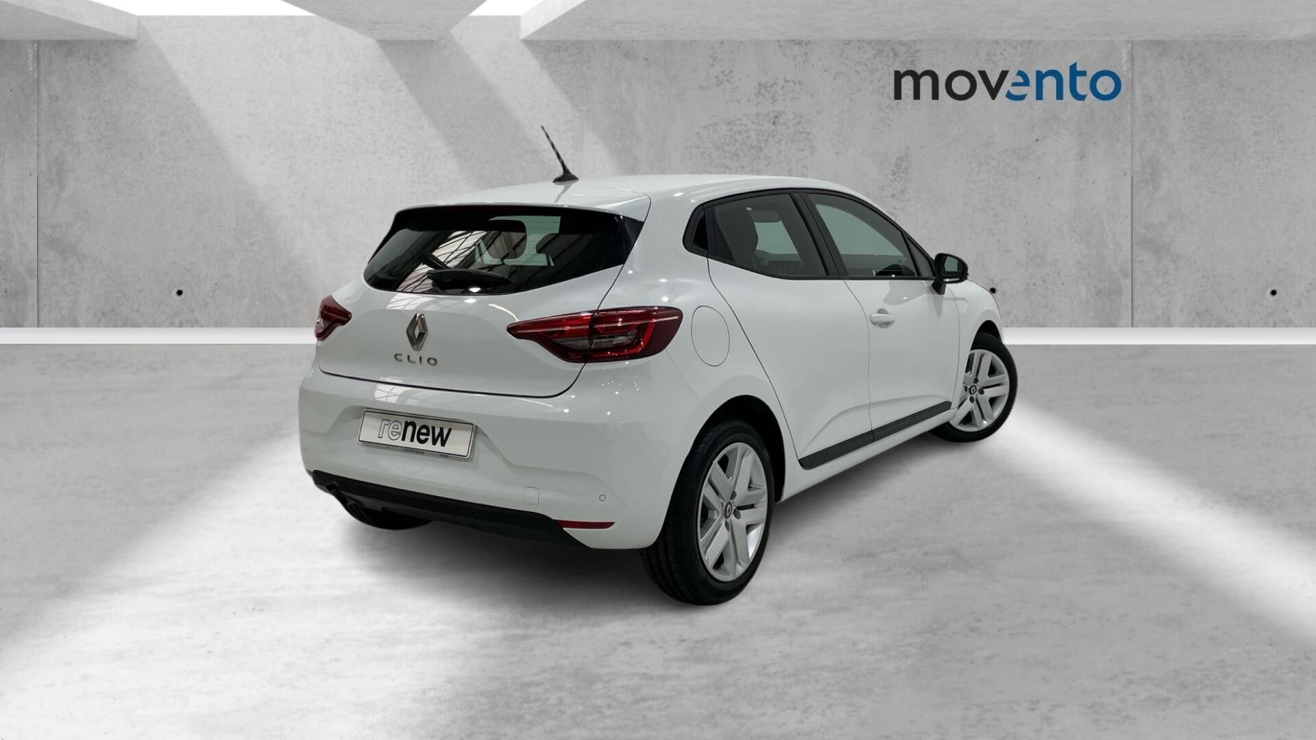 Foto del RENAULT Clio TCe Intens 67kW