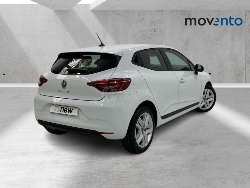 Foto del RENAULT Clio TCe Intens 67kW