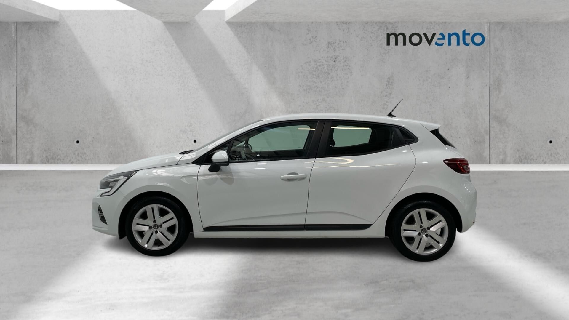 Foto del RENAULT Clio TCe Intens 67kW